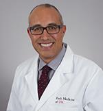 Photo of Arshia Ghaffari, DO, MA, MBA