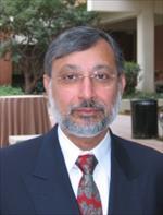 Photo of Anupam Madhukar, PhD