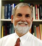 Photo of Frank Gilliland, MD, PhD