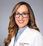 Photo of Veronica Vasquez-Montez, MD