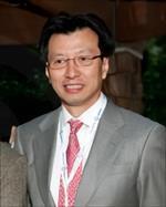 Photo of Wei Li, PhD