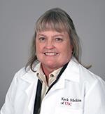 This is an image of Donna Shoupe, MD, Click here to see their profile