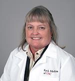 Photo of Donna Shoupe, MD