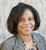 Photo of Joyce M. Richey, PhD