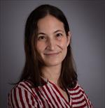 Photo of Berenice A. Benayoun