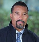 Photo of Nick Melvin Shillingford, MD