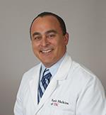 This is an image of Christian J. Ochoa, MD, Click here to see their profile