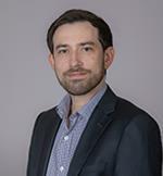 Photo of James B. Dewey, PhD