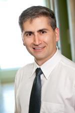 Photo of Loris Abedi, BA, DDS