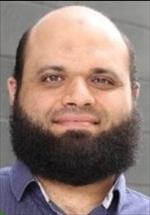 Photo of Mohamed Kamal