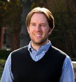 Photo of Michael Thom, PhD