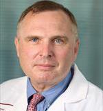 Photo of Jacek K Pinski, MD, PhD