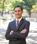 Photo of Siamak Daneshmand, MD