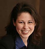 Photo of Sylvia Del Castillo-Beaupre, MD