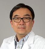 This is an image of Hyungjin Eoh, PhD, Click here to see their profile