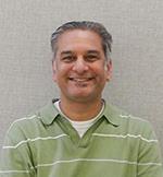 Photo of Ameer P. Mody, MD
