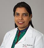 This is an image of Shazia S Khan, MD, Click here to see their profile