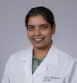 Photo of Shazia S Khan, MD