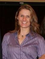 Photo of Brittany P. Kay, PhD