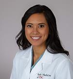 Photo of Chelsea Abigail Cutaran Caine, MSN, CRNA