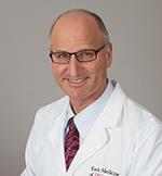 Photo of Daniel A. Oakes, MD