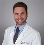 Photo of Braden G. Barnett, MD