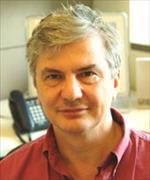 Photo of Napoleone Ferrara
