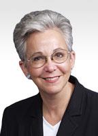 Photo of Nancy Ascher, MD, PhD