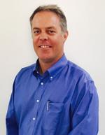 Photo of David Folsom