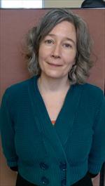 Photo of Ruth Desmond