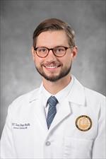 Photo of Sam Galloway