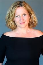 Photo of Sara Gianella Weibel