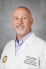 Photo of Paul Girard