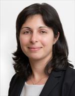 Photo of Jeanne Paz, PhD