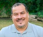 Photo of David Gonzalez