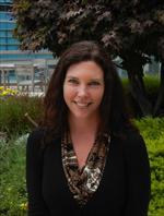 Photo of Anne Crosthwaite