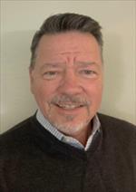 Photo of Eric Granholm