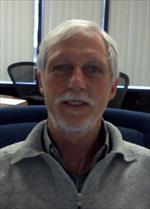 Photo of Benjamin Grinstein