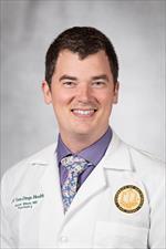 Photo of Aaron Meyer