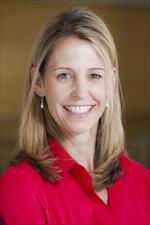 Portrait of Jill Buckley, MD