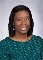 Photo of Tracy Harrison