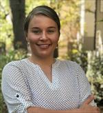 Photo of Tijana Popovic, MS