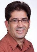 Photo of Esmatullah Hatamy