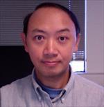 Photo of Chun-Nan Hsu