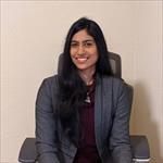 Photo of Madhumita Sushil, PhD