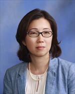 Photo of Kay Rhee