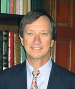 Photo of John Hesselink