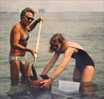 Photo of Nicholas Holland