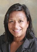 Photo of Anuradha Banerjee, MD