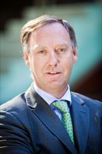 Photo of Santiago Horgan